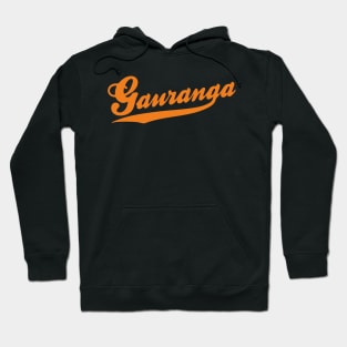 Gauranga Hoodie